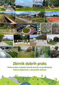 Zbirnik dobrih praks Ven za zdravje